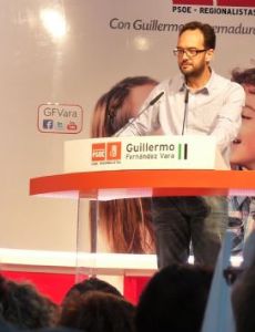 Antonio Hernando