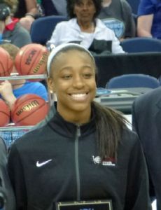 Jewell Loyd