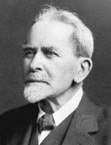 James George Frazer