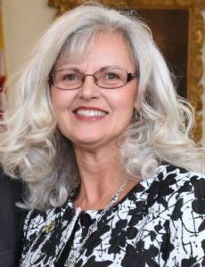 Teresa E. Reilly