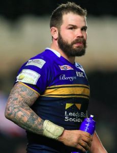 Adam Cuthbertson