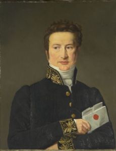 Johan Gunder Adler