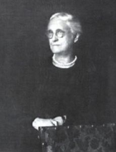 Charlotte Osgood Mason