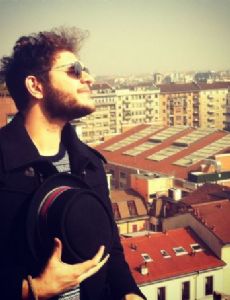 Renzo Rubino