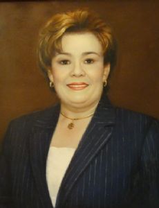 Delis Castillo Rivera de Santiago
