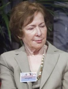 Suzanne Berger