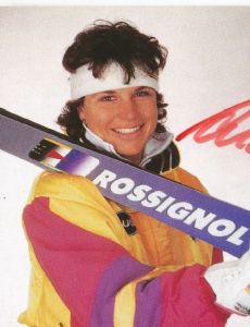 Anette Gersch