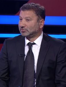 Armen Shahgeldyan