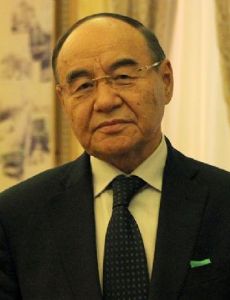 Tuleutai Suleimenov
