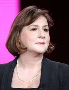 Heidi Thomas