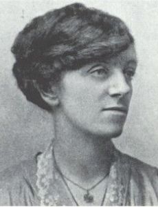 Winifred Carney