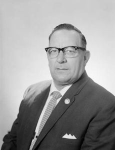 Bill Fulton