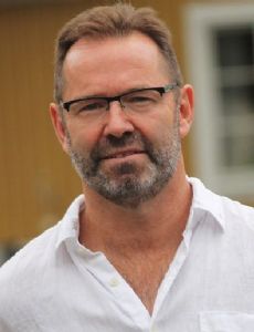 Mike Zanier