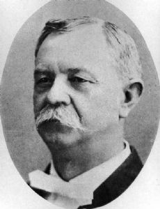 J.C. Luning
