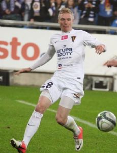 Mateusz Lewandowski