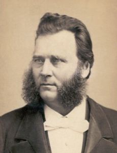 Lewis Sayre