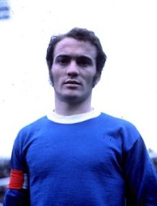 Ferruccio Mazzola