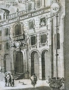 Gasparo Berti