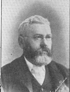 Charles Henry Herbert Cook