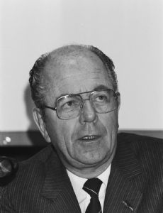 Wisse Dekker