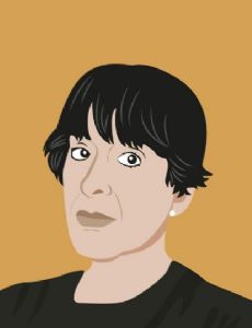 María Victoria Moreno