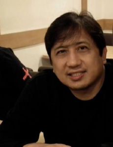 Bong Ramos