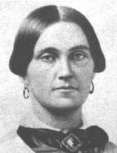 Mary Jane Warnes