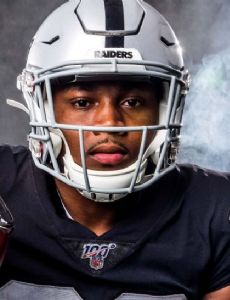 Josh Jacobs