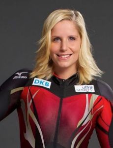 Bente Kraus