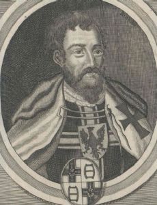 Burchard von Schwanden