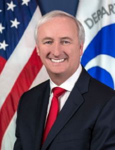 Jeffrey A. Rosen