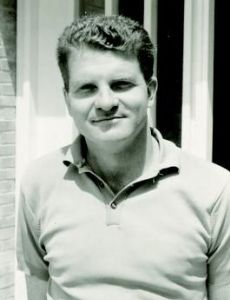Edoardo Vesentini