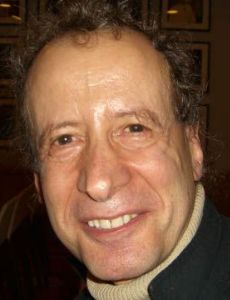 Howard Bloom