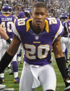 Chris Cook
