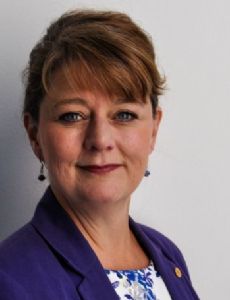 Leanne Wood