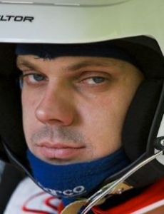 Tomasz Porębski
