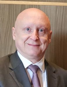 Daniel Beneš