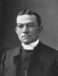 Albion W. Knight