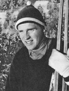 Klas Lestander