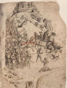 Battle of Bannockburn