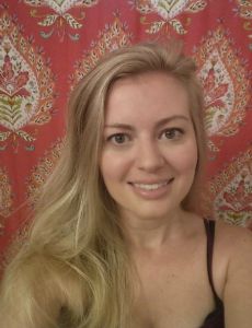 Elyse Willems