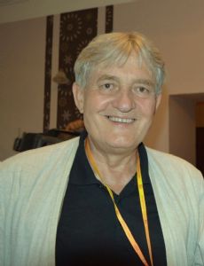 Marek Frąckowiak