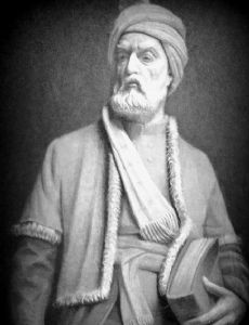 Ferdowsi