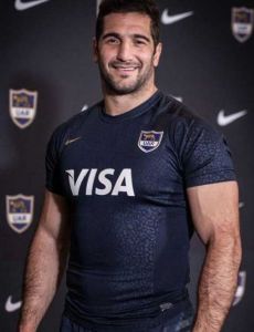 Juan Manuel Leguizamón