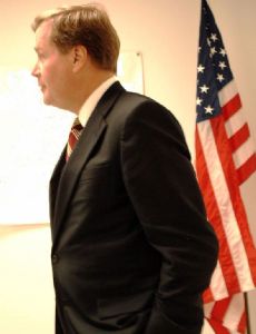 Mike Hatch