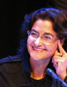 Kathleen Ferrier (politician)