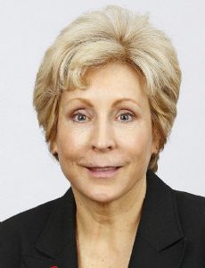 Deborah Yow