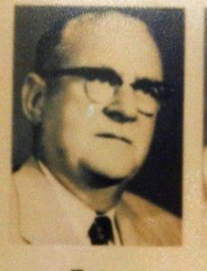 E.D. Gleason