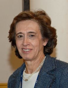 Manuela Ferreira Leite