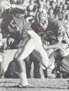Carlos Alvarez (American football)